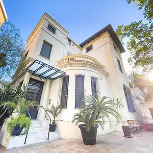  Apartmán Leevin Student Španělsko
