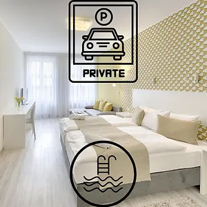 Promenada 35 Apartment