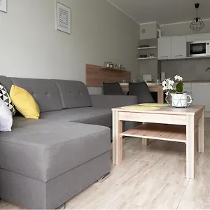Chilliapartamenty - Blizej Morza - Smile Apartment Kolberg