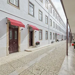  Apartmán Rosario In Graca Portugalsko
