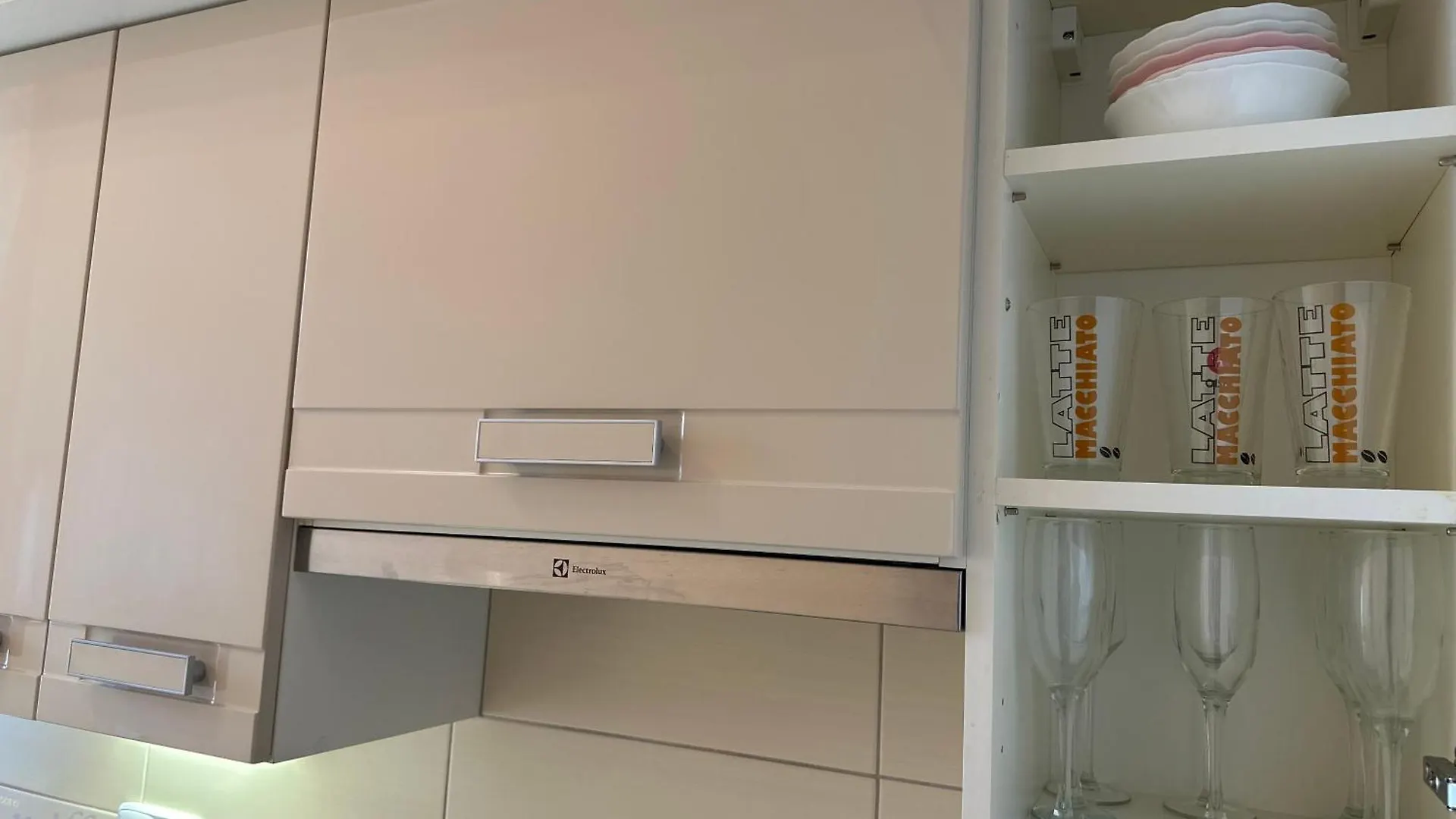 Apartment Zeyerova4 KLV