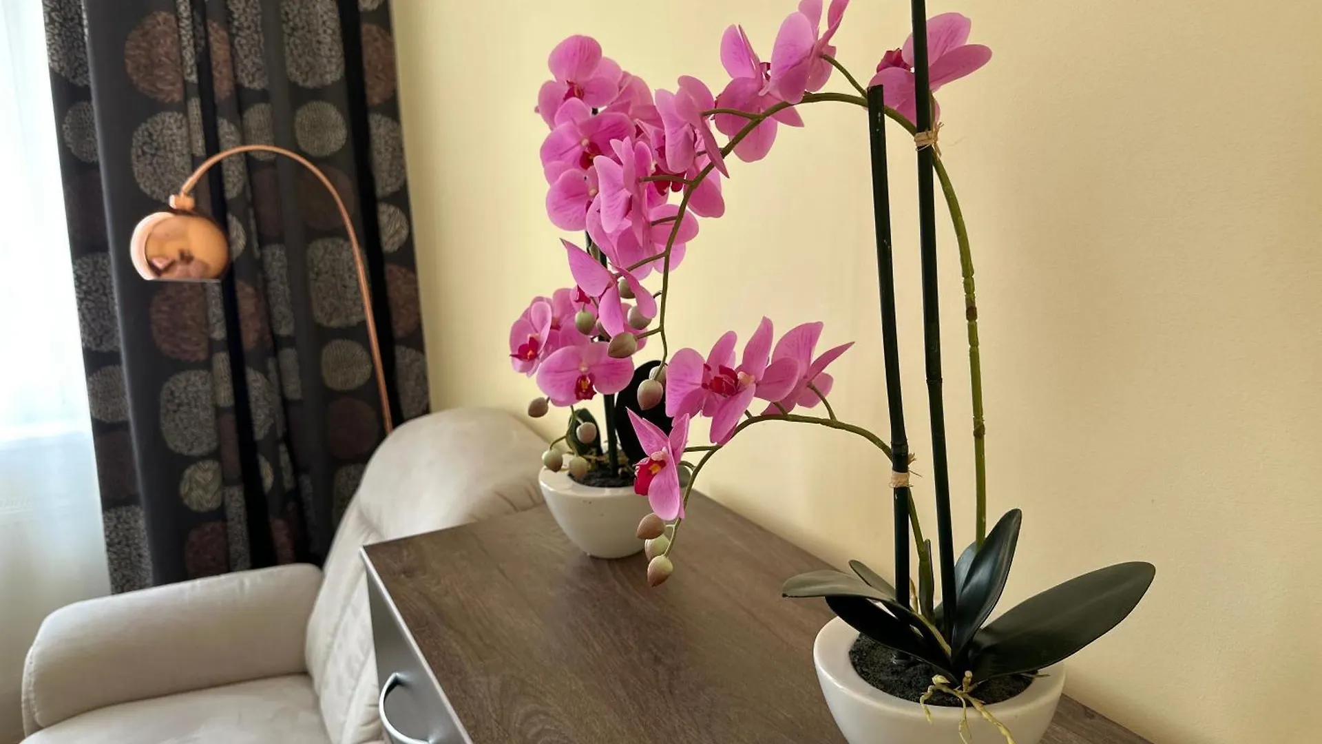 Apartment Zeyerova4 KLV República Checa