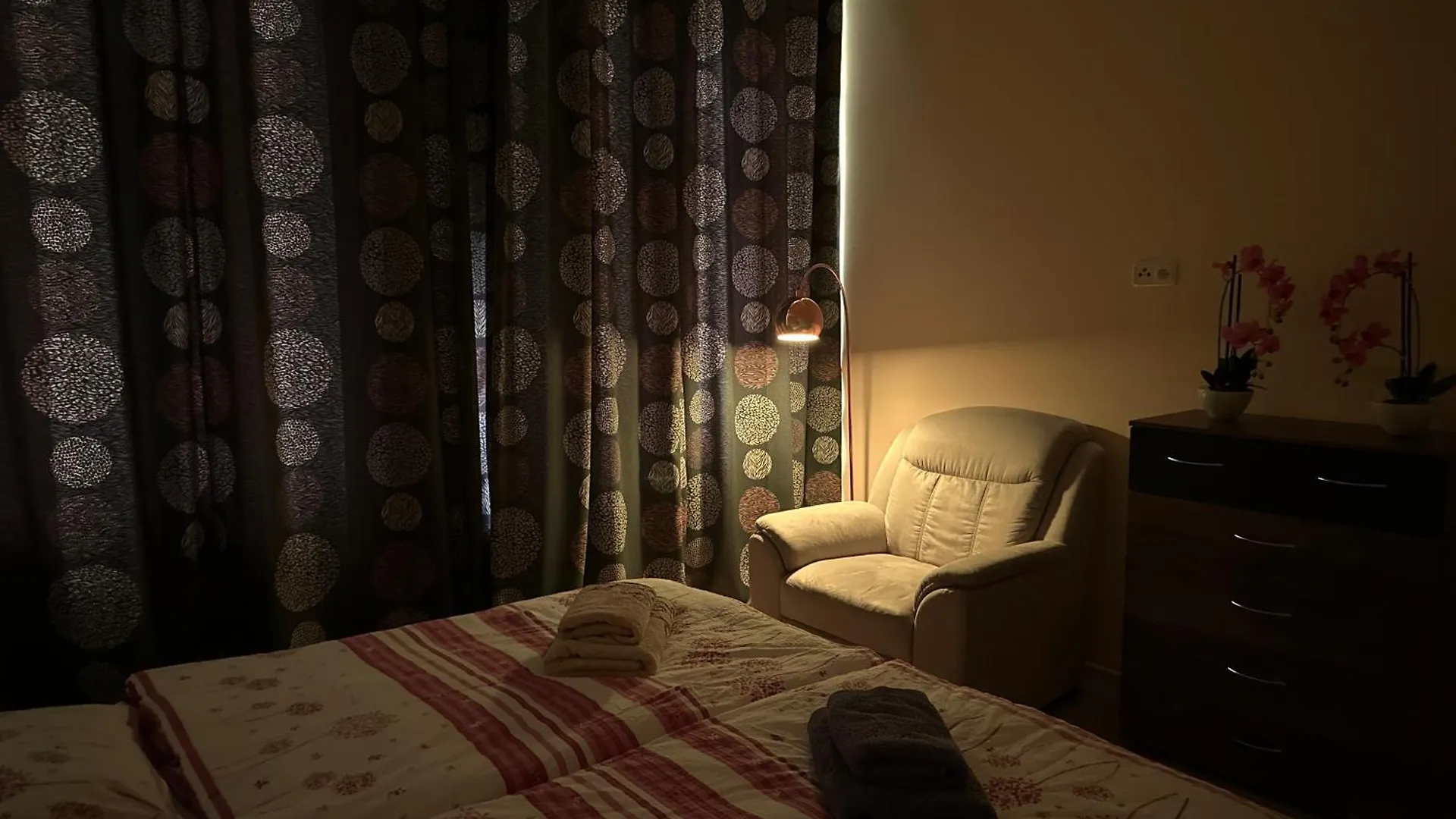 Apartment Zeyerova4 Karlovy Vary 0*,