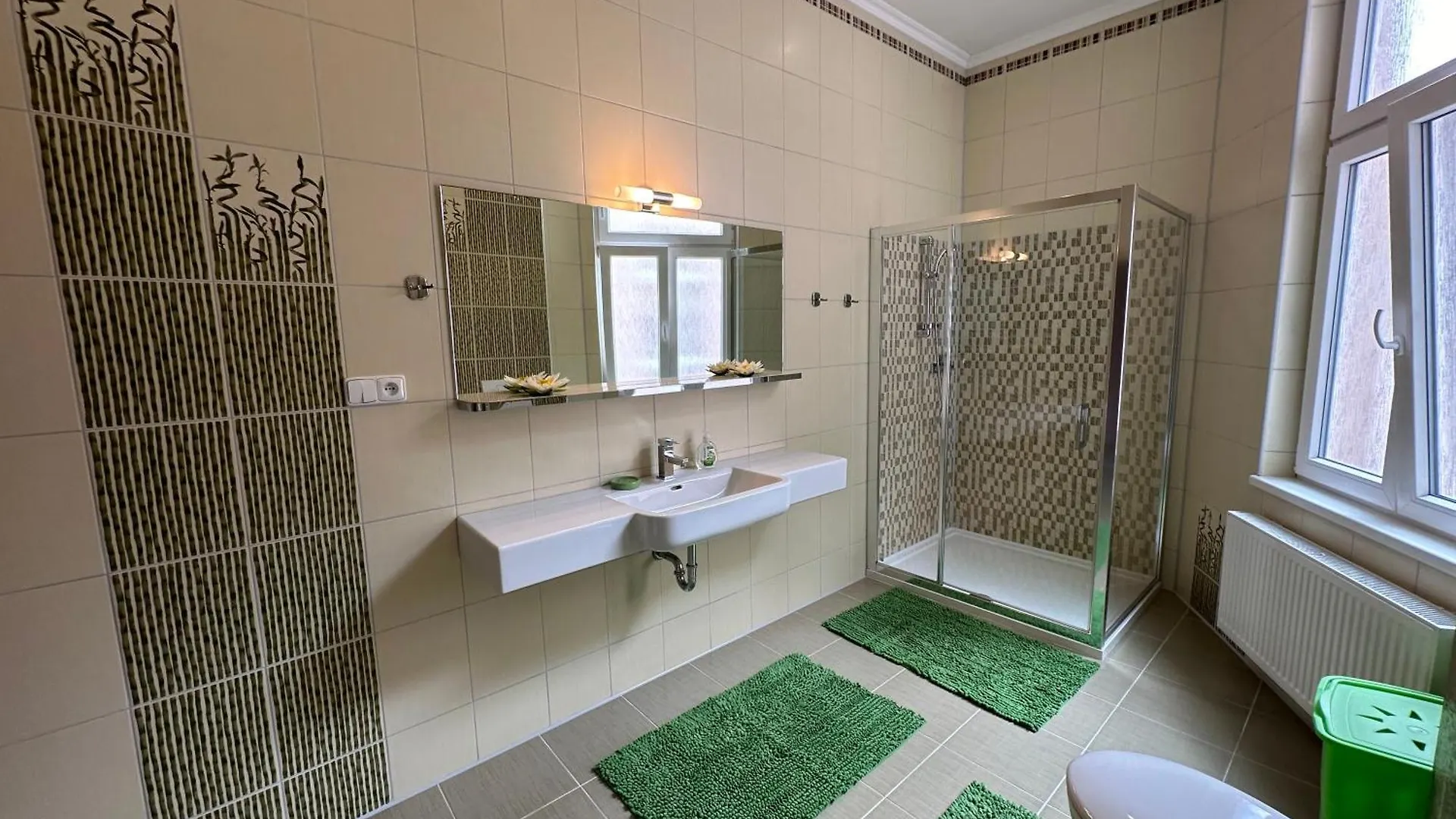 Apartment Zeyerova4 Karlovy Vary